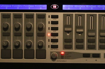 MIDI Controllers